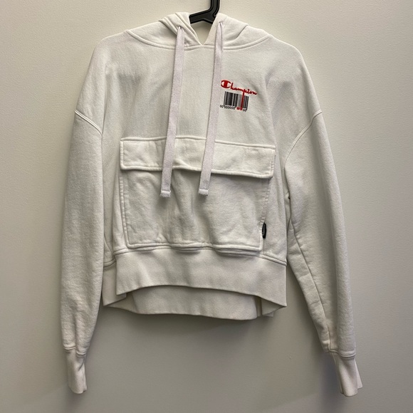 champion hoodie - Picture 1 of 3